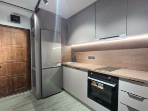 Garsoniera de inchiriat in zona Dristor  - imagine 2