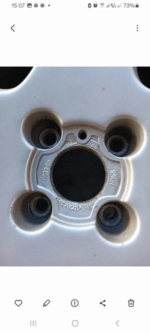 Piese Peugeot  306 - imagine 3