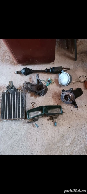 Piese Peugeot  306 - imagine 4