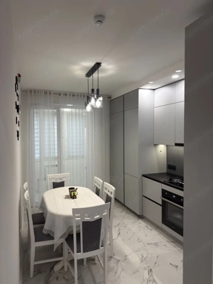 Garsoniera  de inchiriat in zona  Militari, la 10 minute de metrou Lujerului - imagine 3