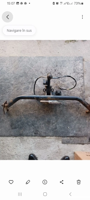 Piese Peugeot  306 - imagine 5