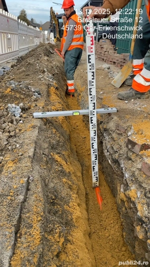 Locuri De Munca Germania Fibra Optica - imagine 3