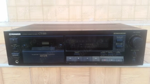 Deck Pioneer CT-333 Japan