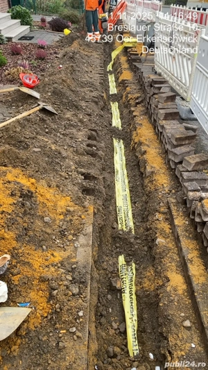 Locuri De Munca Germania Fibra Optica - imagine 4