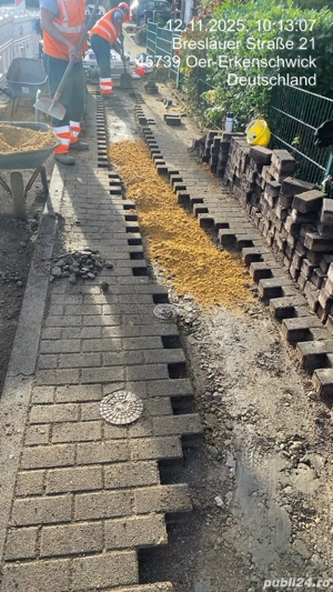 Locuri De Munca Germania Fibra Optica - imagine 2