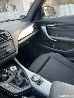 Bmw Model F20 seria 1,Proprietar,Schimb cu Atv-Auto-Moto - imagine 8