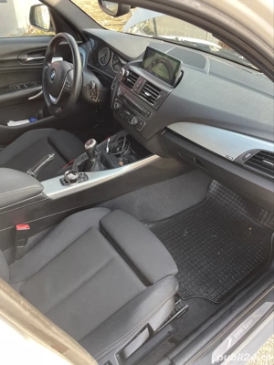 Bmw Model F20 seria 1,Proprietar,Schimb cu Atv-Auto-Moto - imagine 7