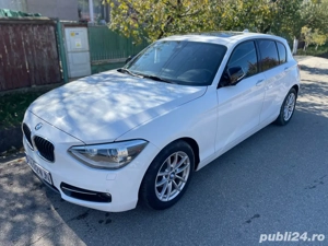 Bmw Model F20 seria 1,Proprietar,Schimb cu Atv-Auto-Moto - imagine 5