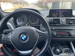 Bmw Model F20 seria 1,Proprietar,Schimb cu Atv-Auto-Moto - imagine 4