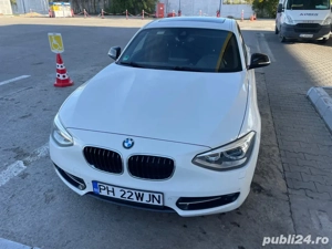 Bmw Model F20 seria 1,Proprietar,Schimb cu Atv-Auto-Moto - imagine 2
