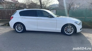 Bmw Model F20 seria 1,Proprietar 