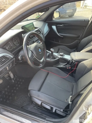 Bmw Model F20 seria 1,Proprietar,Schimb cu Atv-Auto-Moto - imagine 9