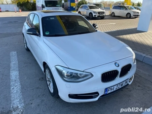 Bmw Model F20 seria 1,Proprietar,Schimb cu Atv-Auto-Moto - imagine 3