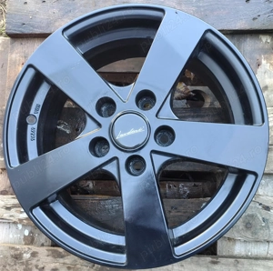 Jante aliaj 16 zoll marca Dezent, gama Hyundai, Kia, Mazda