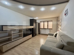Apartament cu 2 camere, 50 mp utili, Zona Aradului