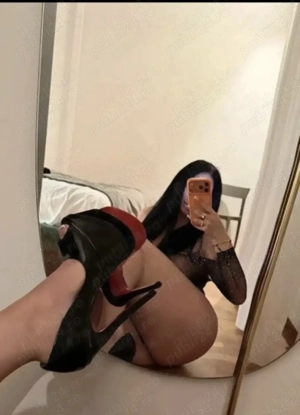 Noua la tine zona!!Piata Progresu!!!Te astept la mine!! Fac și deplasări!!