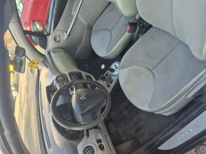 Vând sau schimb citroen c3 pluriel decapotabil  - imagine 3