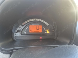 Vând sau schimb citroen c3 pluriel decapotabil  - imagine 5