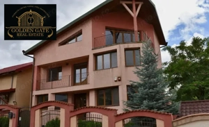 Grădiniță / clădire multifuncțională de închiriat 560MP– Bunloc, 