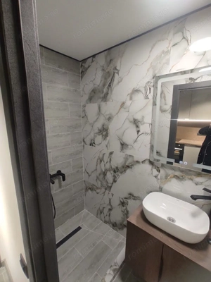 Garsoniera de inchiriat Mihai Bravu - imagine 3