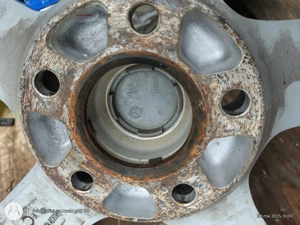 Jante aliaj 16 zoll marca Dezent, gama Dacia Duster, Mazda, Kia, etc, - imagine 8