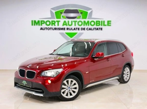 BMW X1 xDrive18d Aut.