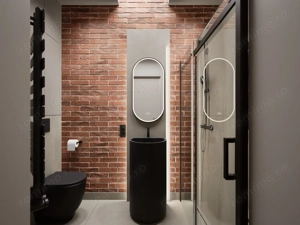 De vanzare jumatate de duplex in Dumbravita, design si finisaje deosebite - imagine 8