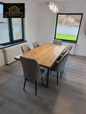 Casă Modernă în Bunloc | 3 Dormitoare, 2 Băi, Spațioasă și Mobilată Integral