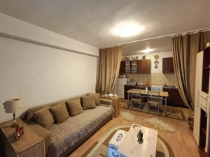 Apartament 2 camere, etaj 2, mobilat complet, zona Porii