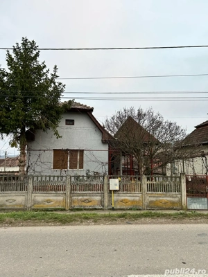 Casa de vanzare 