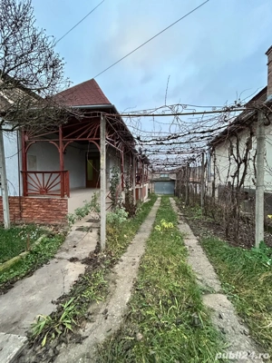 Casa de vanzare  - imagine 2