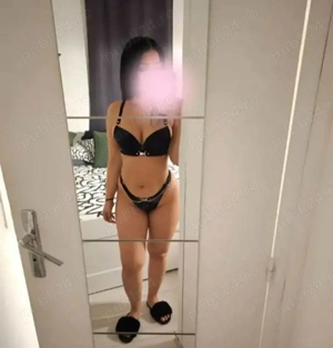 Bună mă numesc Beatrice !!! Nouă în orașul tău!!