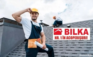reparații acoperișuri 