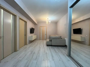 Garsoniera  de inchiriat in zona Vitan