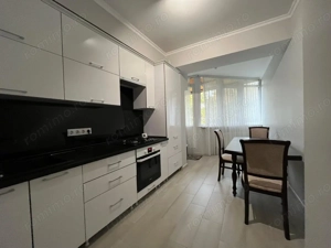 Garsoniera  de inchiriat in zona Vitan - imagine 2