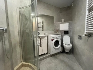 Garsoniera  de inchiriat in zona Vitan - imagine 3