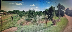 Vand 4000 mp teren intravilan, sat Crangurile de Sus, jud Dambovita - imagine 7