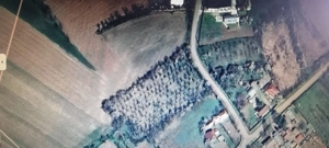 Vand 4000 mp teren intravilan, sat Crangurile de Sus, jud Dambovita - imagine 3