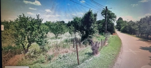 Vand 4000 mp teren intravilan, sat Crangurile de Sus, jud Dambovita - imagine 5