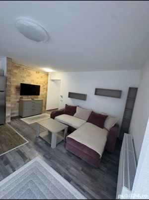 Apartament in regim hotelier  - imagine 3