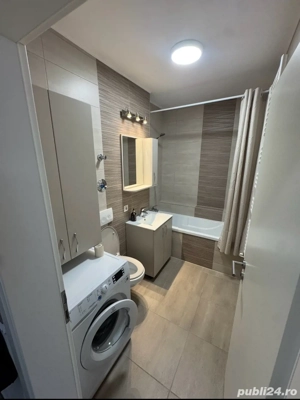 Apartament in regim hotelier  - imagine 2