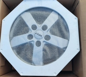 Jante aliaj 16 zoll noi marca Rial, gama Opel Astra J / Chevrolet Trax etc. - imagine 4