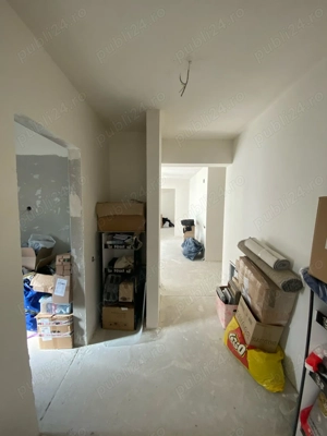 Oportunitate! Apartament cu 3 camere parcare subterana zona Eroilor - imagine 7