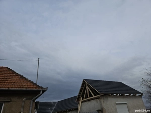 reparații acoperișuri 