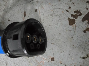 Incarcator masina electrica Jaguar/Land Rover - imagine 3