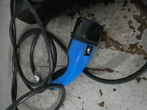 Incarcator masina electrica Jaguar/Land Rover - imagine 2