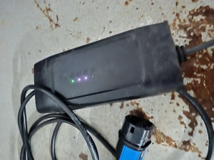 Incarcator masina electrica Jaguar/Land Rover