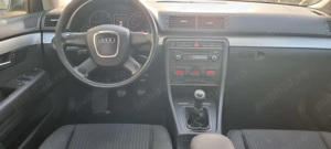Audi a4 2.0tdi - imagine 2