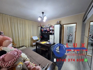 ID 2901 Apartament 2 camere - Strada Alunisului - imagine 3