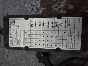 incarcator pentru masini electrice Mercedes - imagine 2